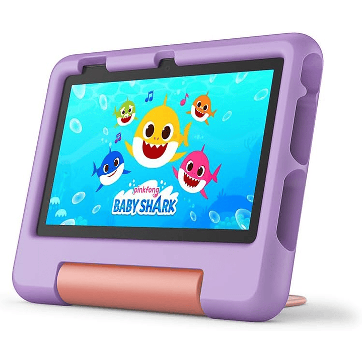 Amazon Fire 7 Kids 16GB 1