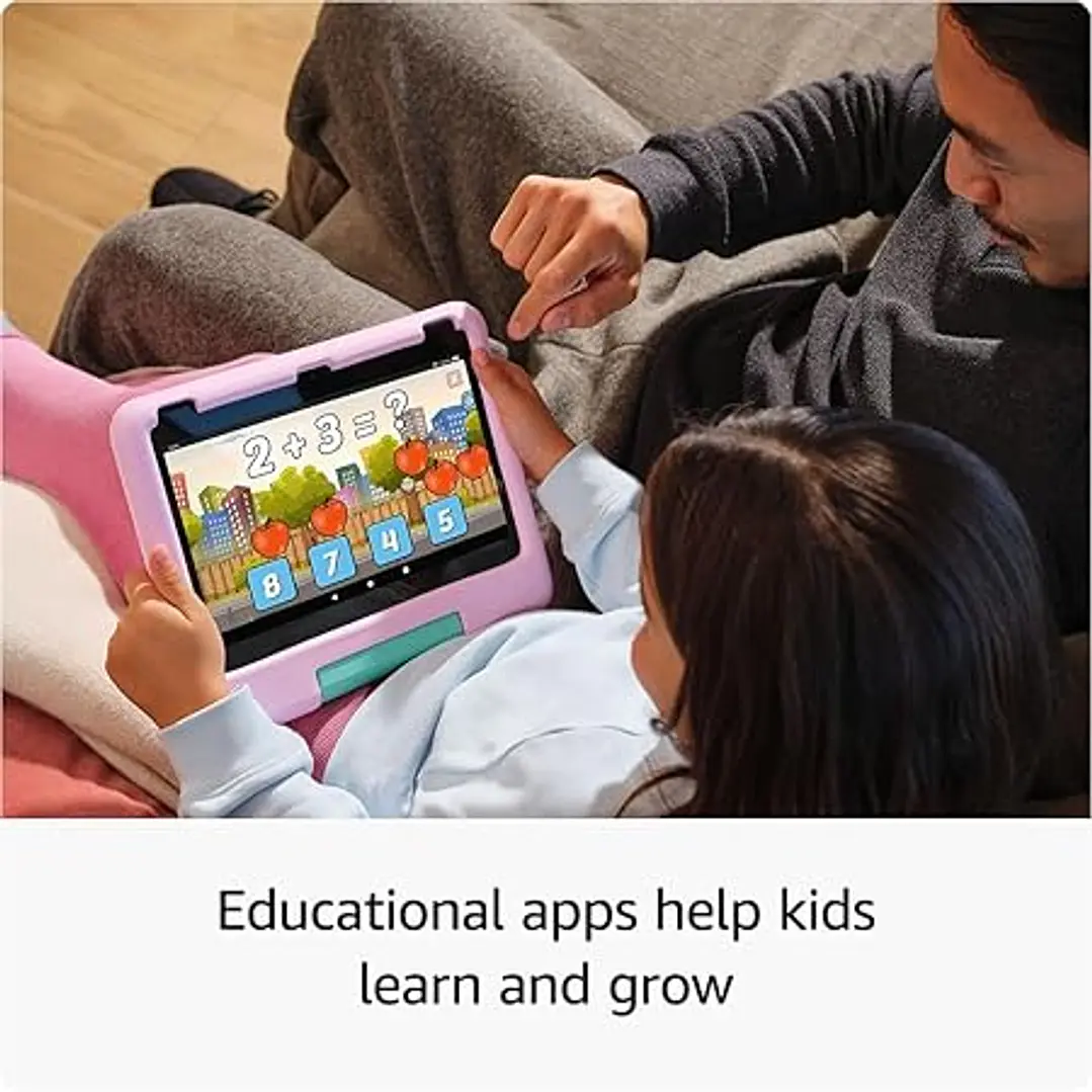 Amazon Fire HD 10 Kids 32GB 4