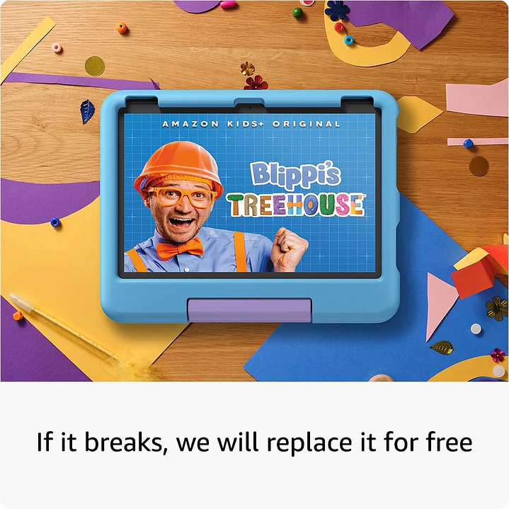 Amazon Fire HD 10 Kids 32GB 6