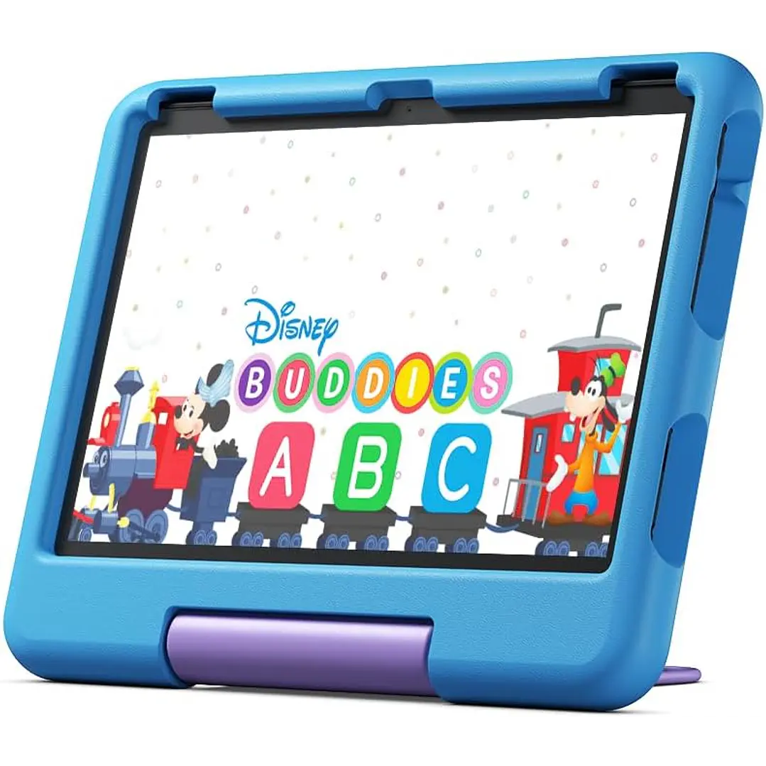Amazon Fire HD 10 Kids 32GB 1