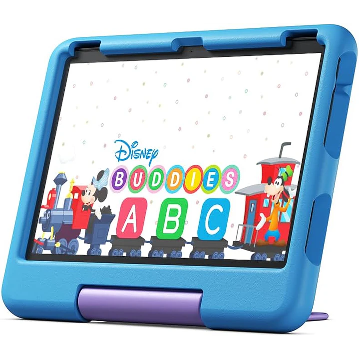 Amazon Fire HD 10 Kids 32GB 1