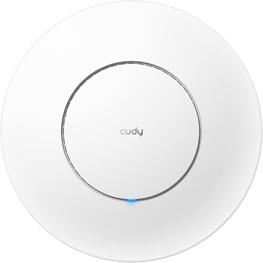 Cudy Access Point indoor Celing Mount Wi-Fi Router Extender Gigabit AC1200 AP1300-P 2