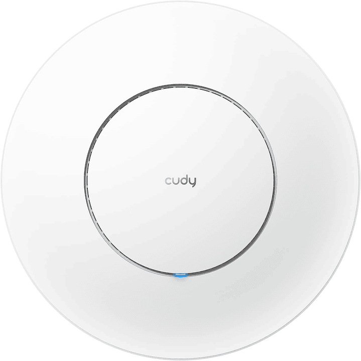 Cudy Access Point indoor Celing Mount Wi-Fi Router Extender Gigabit AC1200 AP1300-P 2