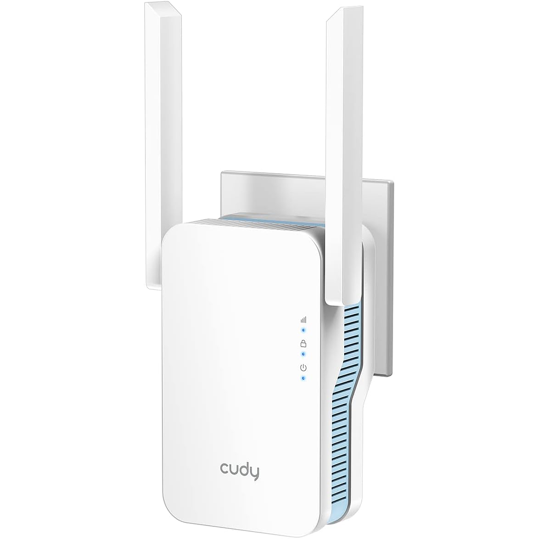 Cudy AC1200 WiFi Extender (RE1200) 2