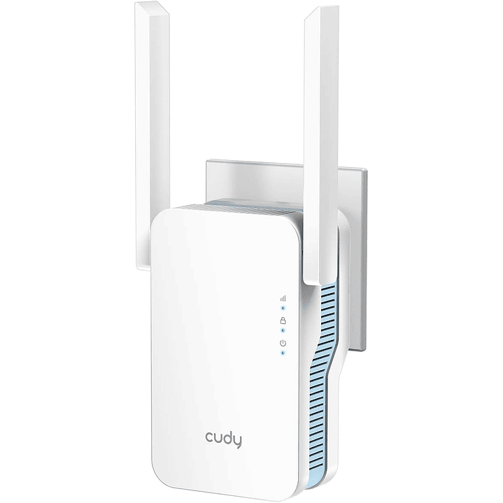 Cudy AC1200 WiFi Extender (RE1200) 2