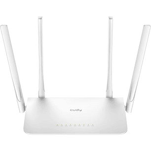 Cudy AC1200 Gigabit WiFi Router (WR1300)