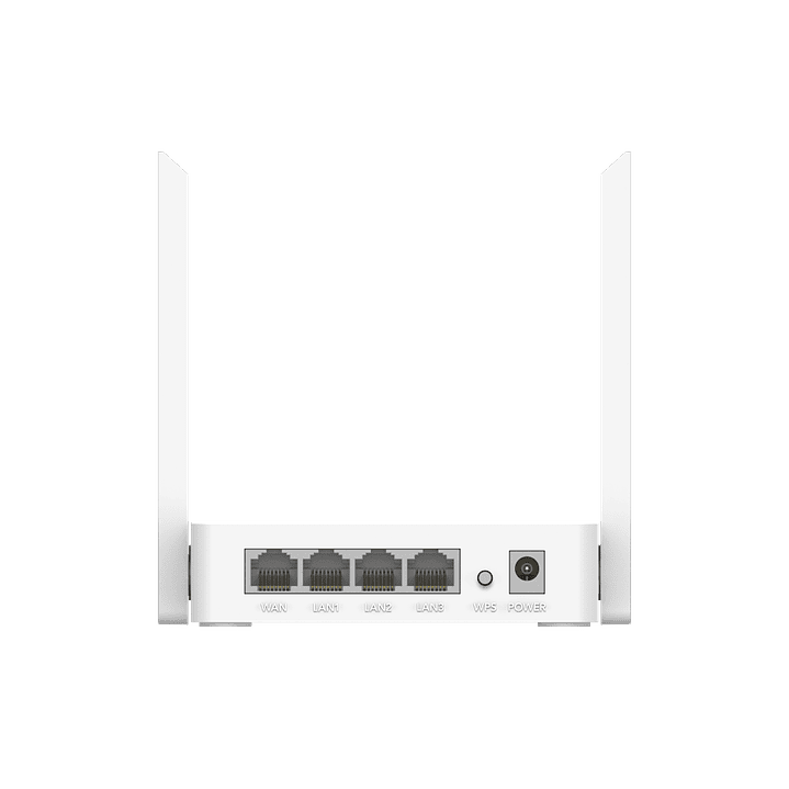 Cudy N300 Multi-Mode Wi-Fi Router (WR300) 7