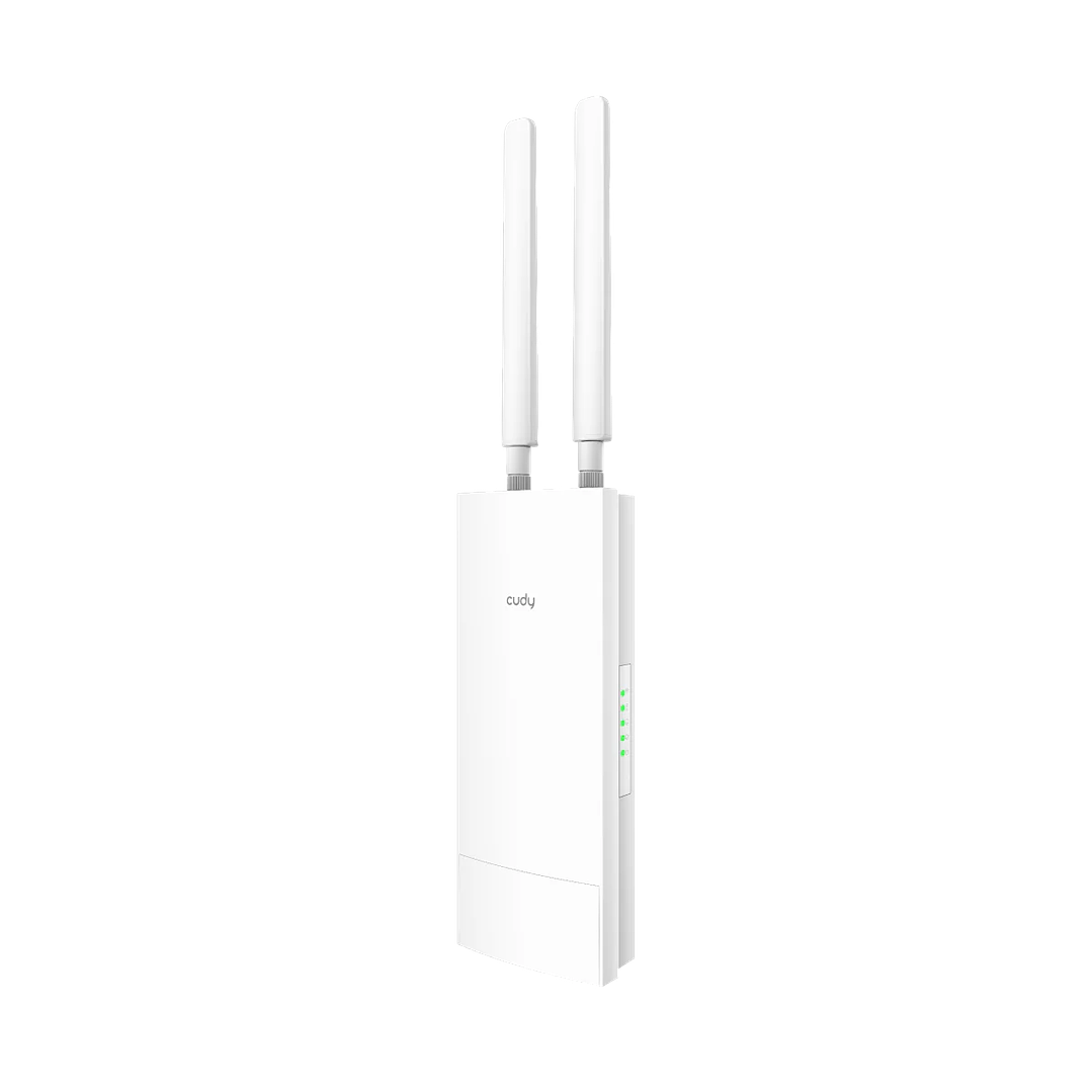 Cudy RE1200 Outdoor AC1200 WiFi 5  1