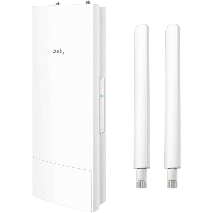 Cudy Outdoor AX3000 AP3000 WiFi 6 2