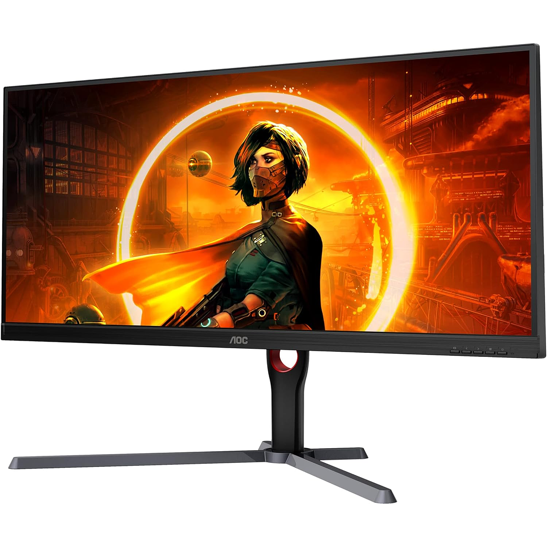 AOC CU34G3X 2