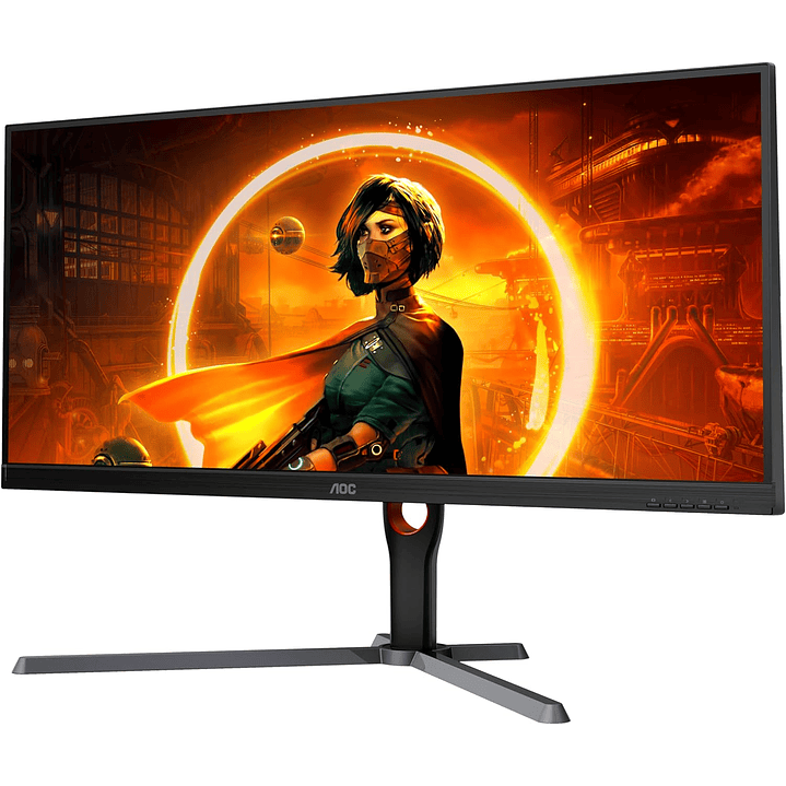 AOC CU34G3X 2