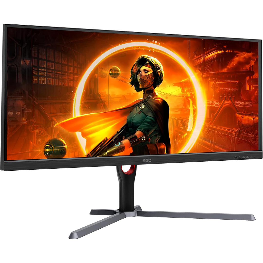 AOC CU34G3X 1