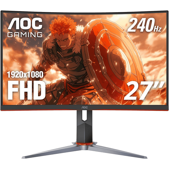 AOC C27G2Z 1