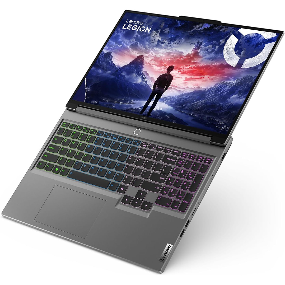 Lenovo Legion 5 Core i7 14TH Gen 32GB Ram 1TB SSD RTX 4070 8GB 16” Win 11  4