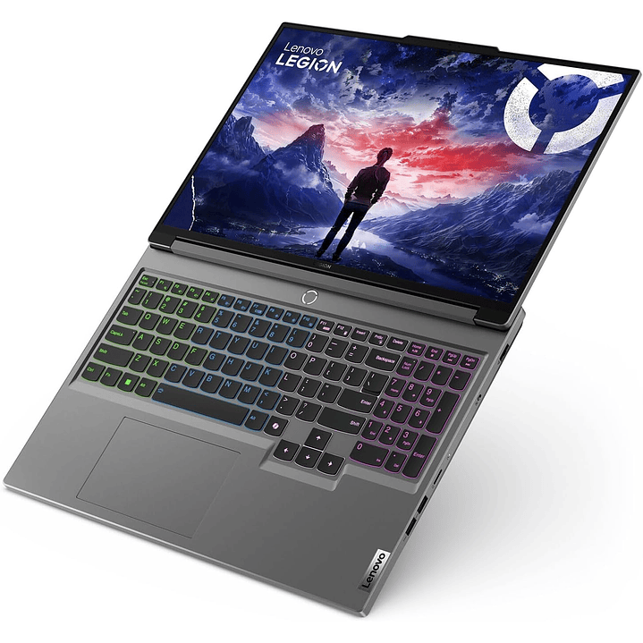 Lenovo Legion 5 Core i7 14TH Gen 32GB Ram 1TB SSD RTX 4070 8GB 16” Win 11  4