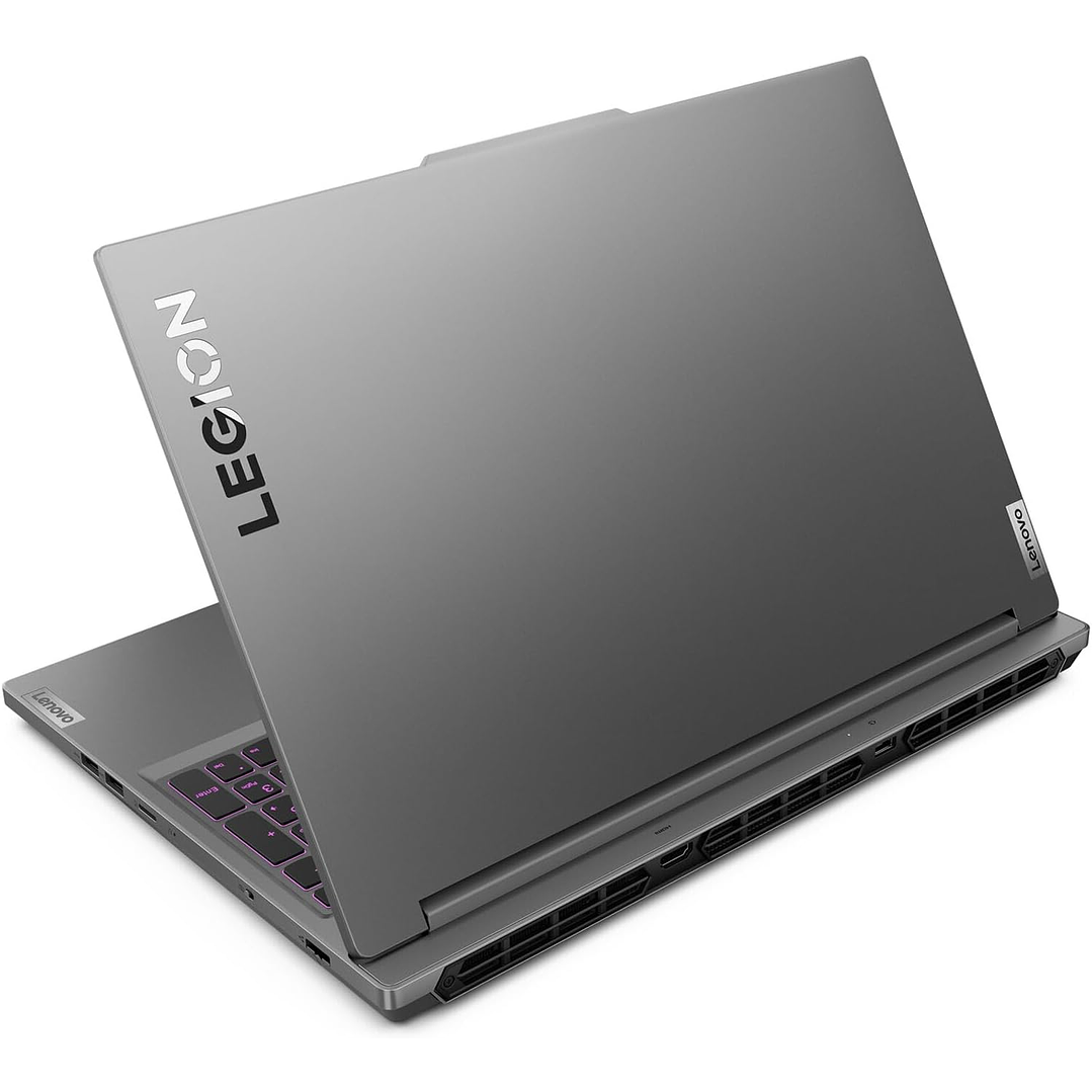 Lenovo Legion 5 Core i7 14TH Gen 32GB Ram 1TB SSD RTX 4070 8GB 16” Win 11  7