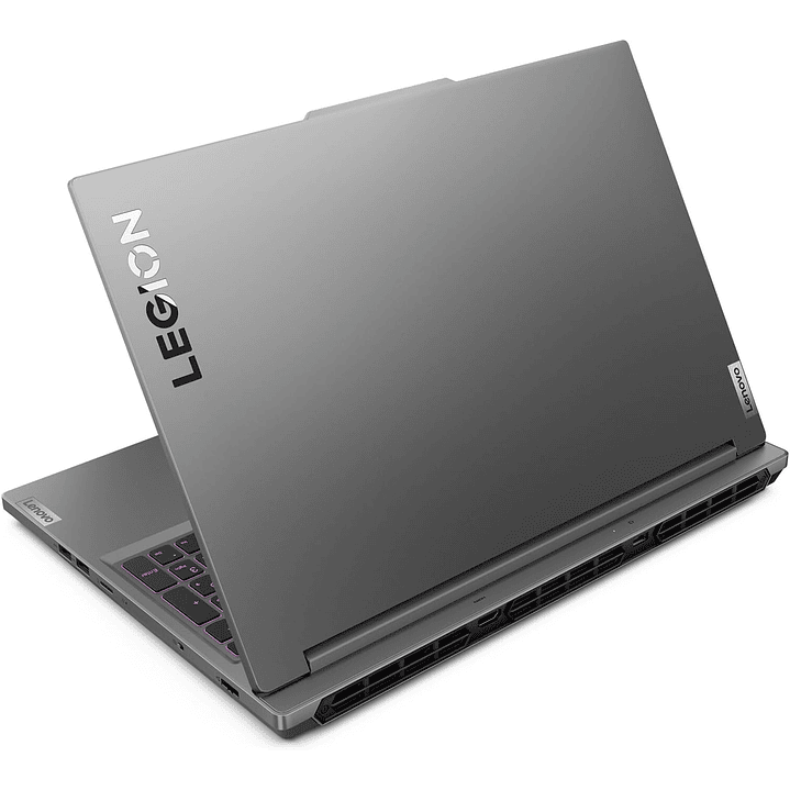 Lenovo Legion 5 Core i7 14TH Gen 32GB Ram 1TB SSD RTX 4070 8GB 16” Win 11  7