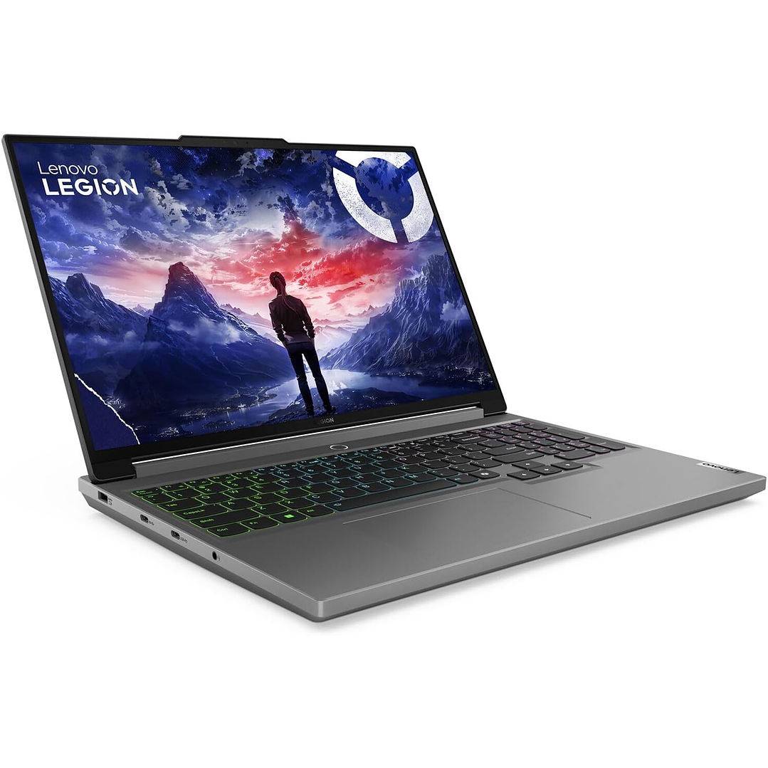 Lenovo Legion 5 Core i7 14TH Gen 32GB Ram 1TB SSD RTX 4070 8GB 16” Win 11  1