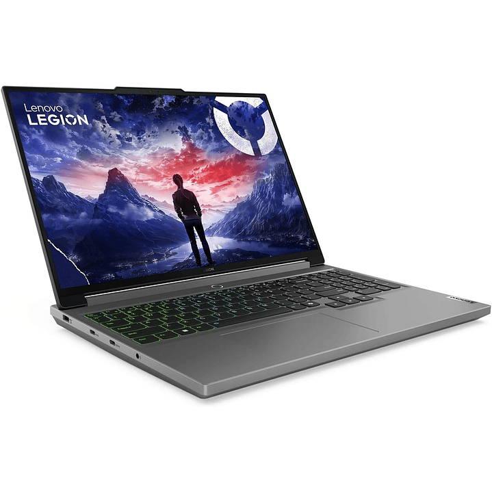 Lenovo Legion 5 Core i7 14TH Gen 32GB Ram 1TB SSD RTX 4070 8GB 16” Win 11  1