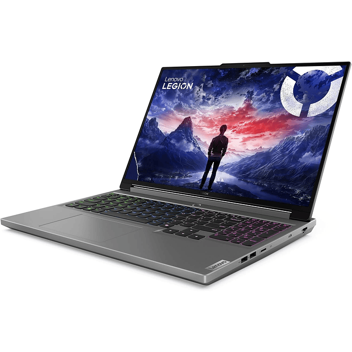 Lenovo Legion 5 Core i7 14TH Gen 32GB Ram 1TB SSD RTX 4070 8GB 16” Win 11  3