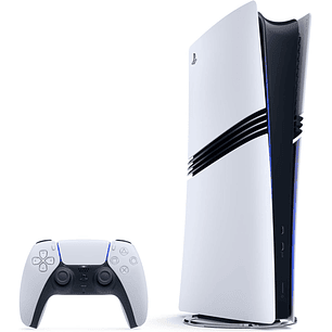 PlayStation 5 Pro Digital Edition 2TB SSD