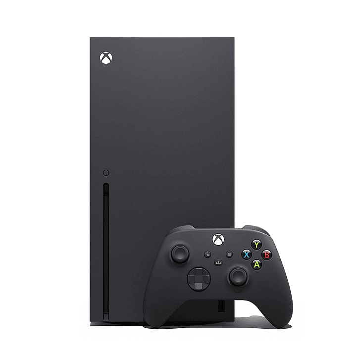 Xbox Series X (1 TB) 1
