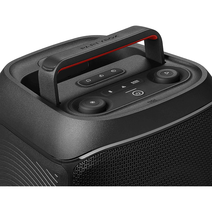 JBL PartyBox Club 120 9