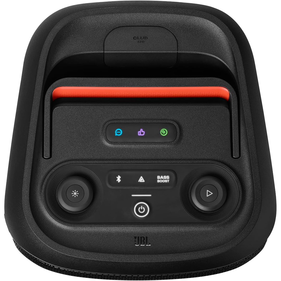 JBL PartyBox Club 120 3