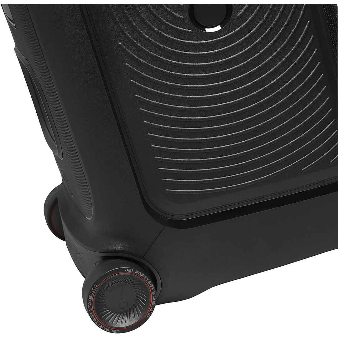 JBL PartyBox Stage 320 10