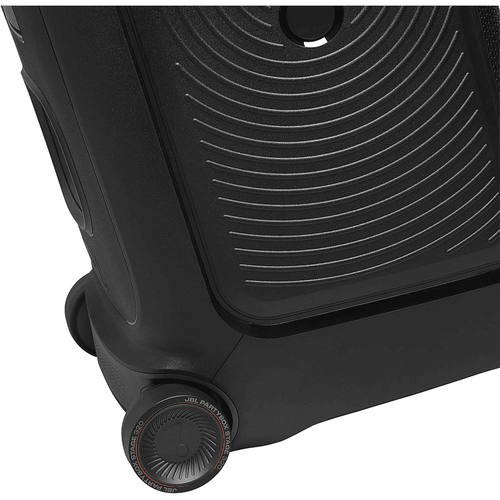 JBL PartyBox Stage 320 10