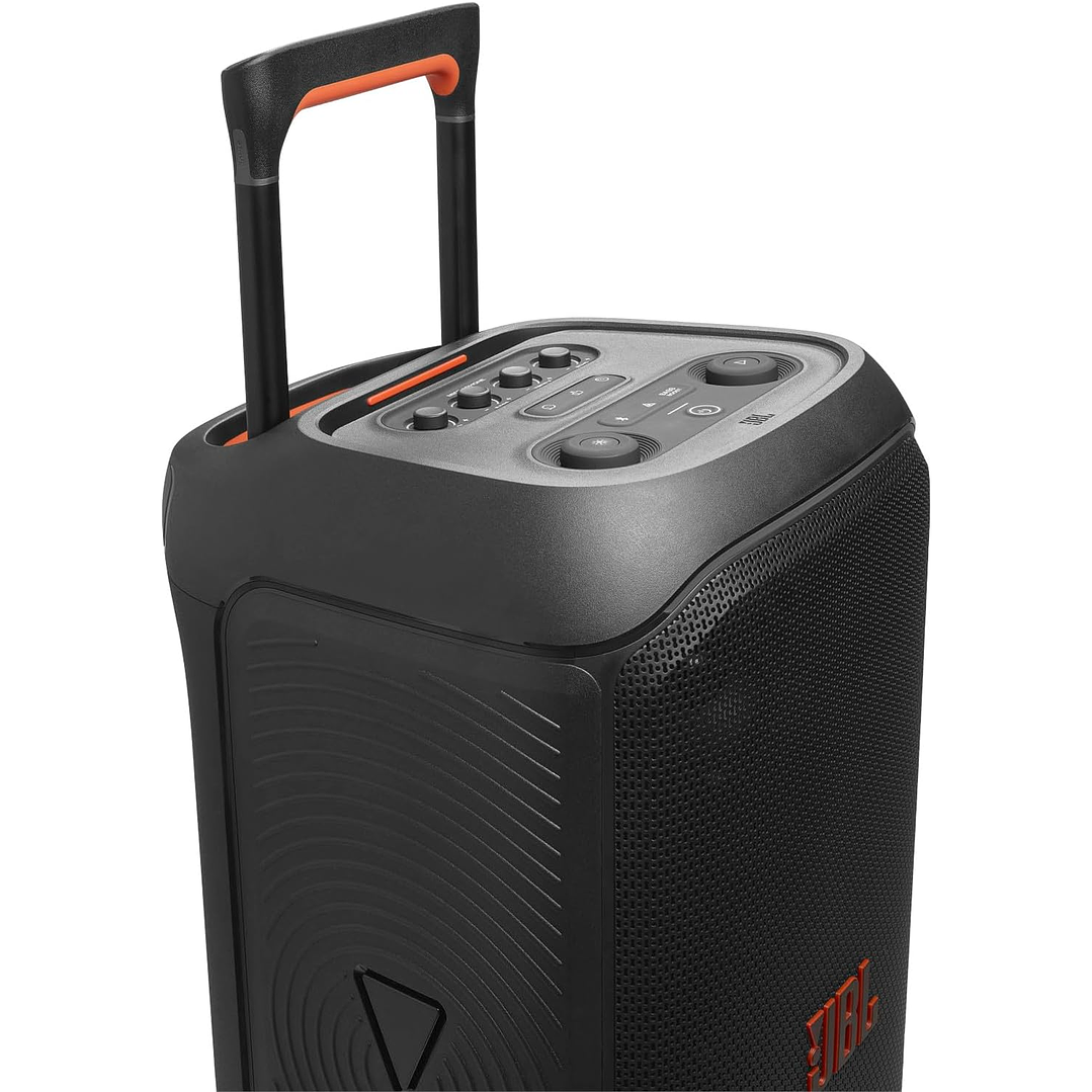 JBL PartyBox Stage 320 11