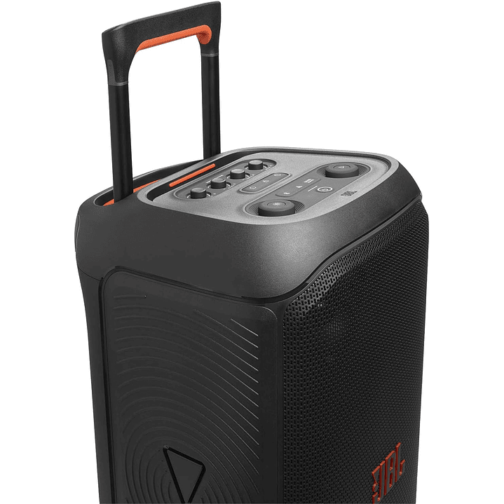 JBL PartyBox Stage 320 11