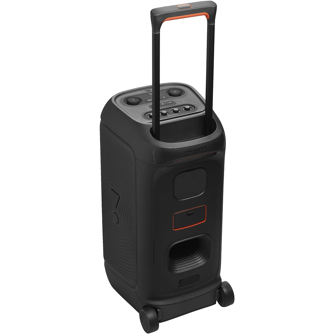 JBL PartyBox Stage 320 13