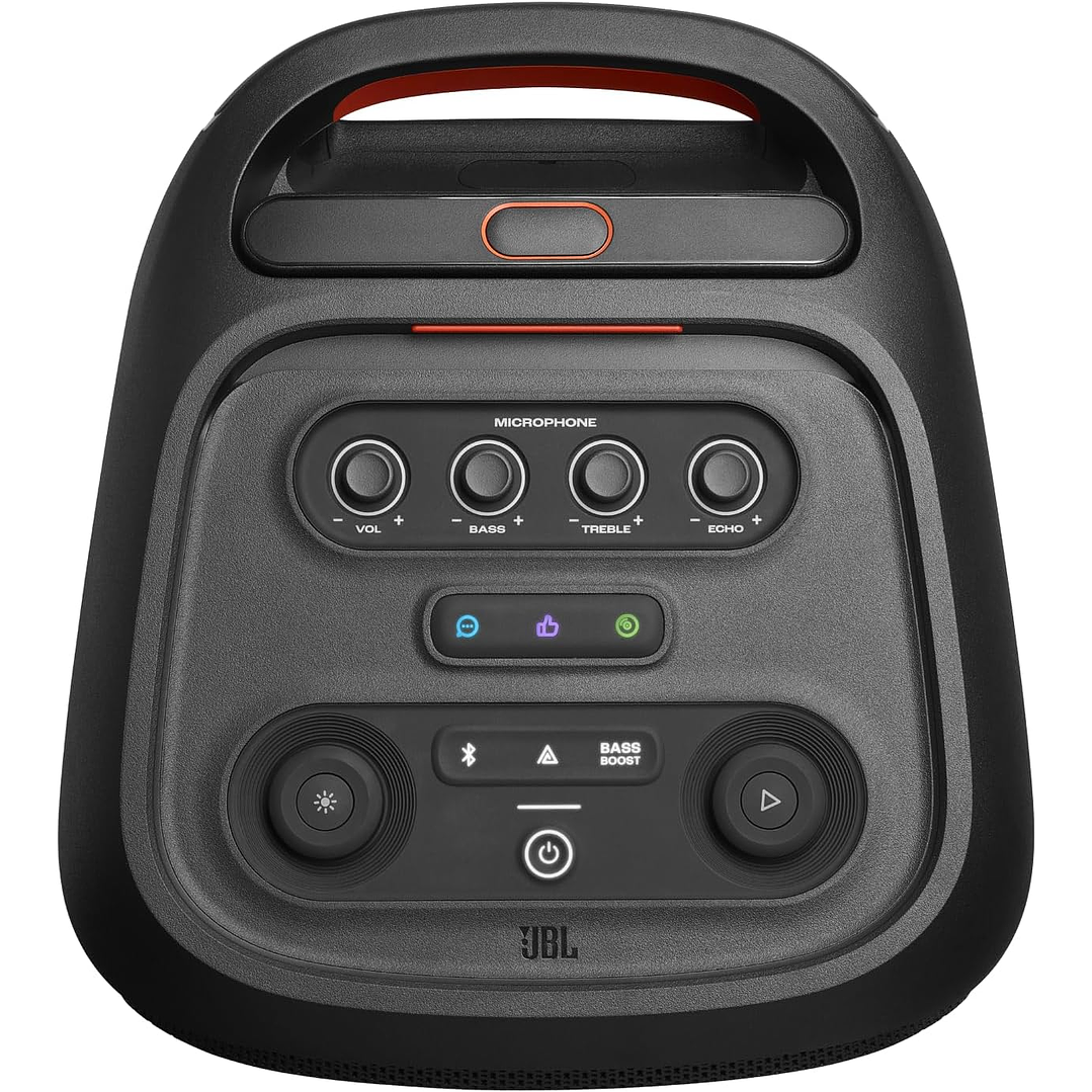 JBL PartyBox Stage 320 3