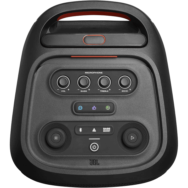 JBL PartyBox Stage 320 3