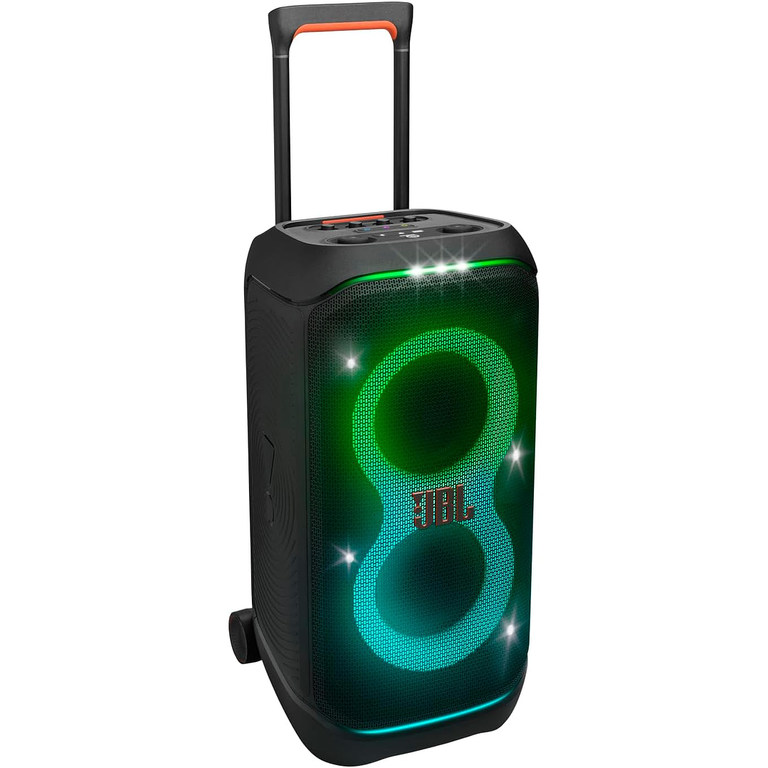 JBL PartyBox Stage 320 1