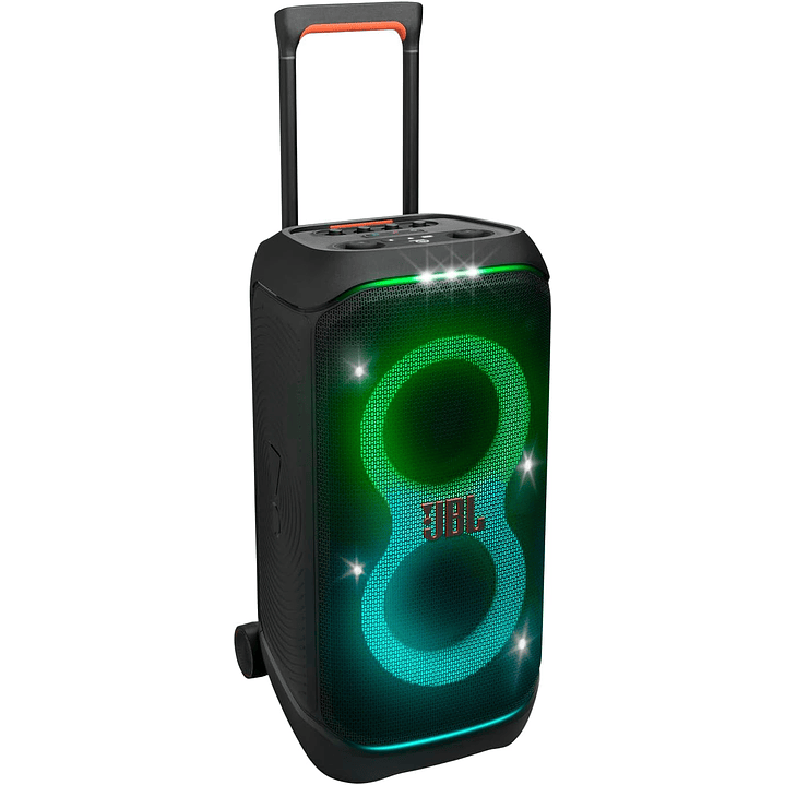 JBL PartyBox Stage 320 1