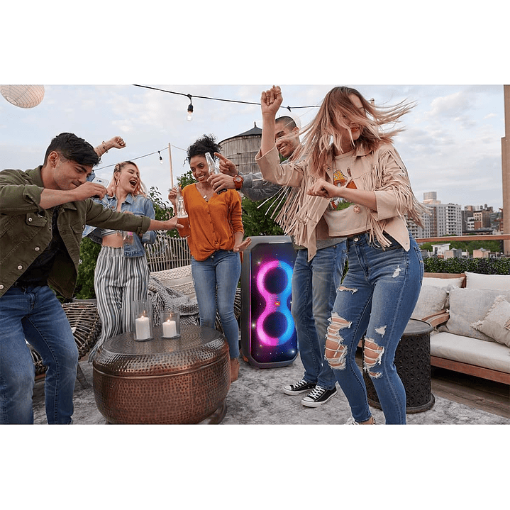 JBL PartyBox 710 3