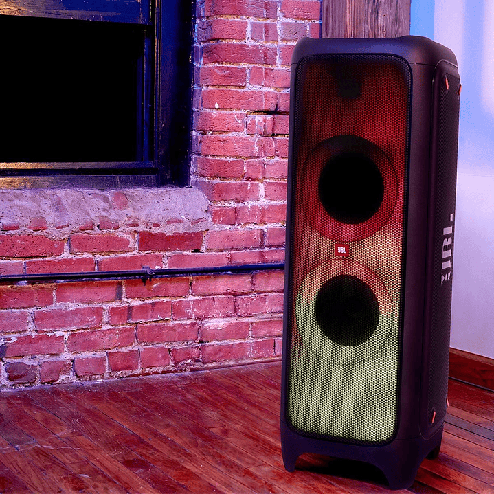 JBL PartyBox 1000 5
