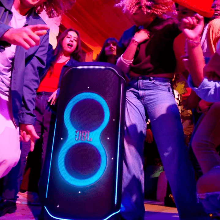 JBL Partybox Ultimate 5