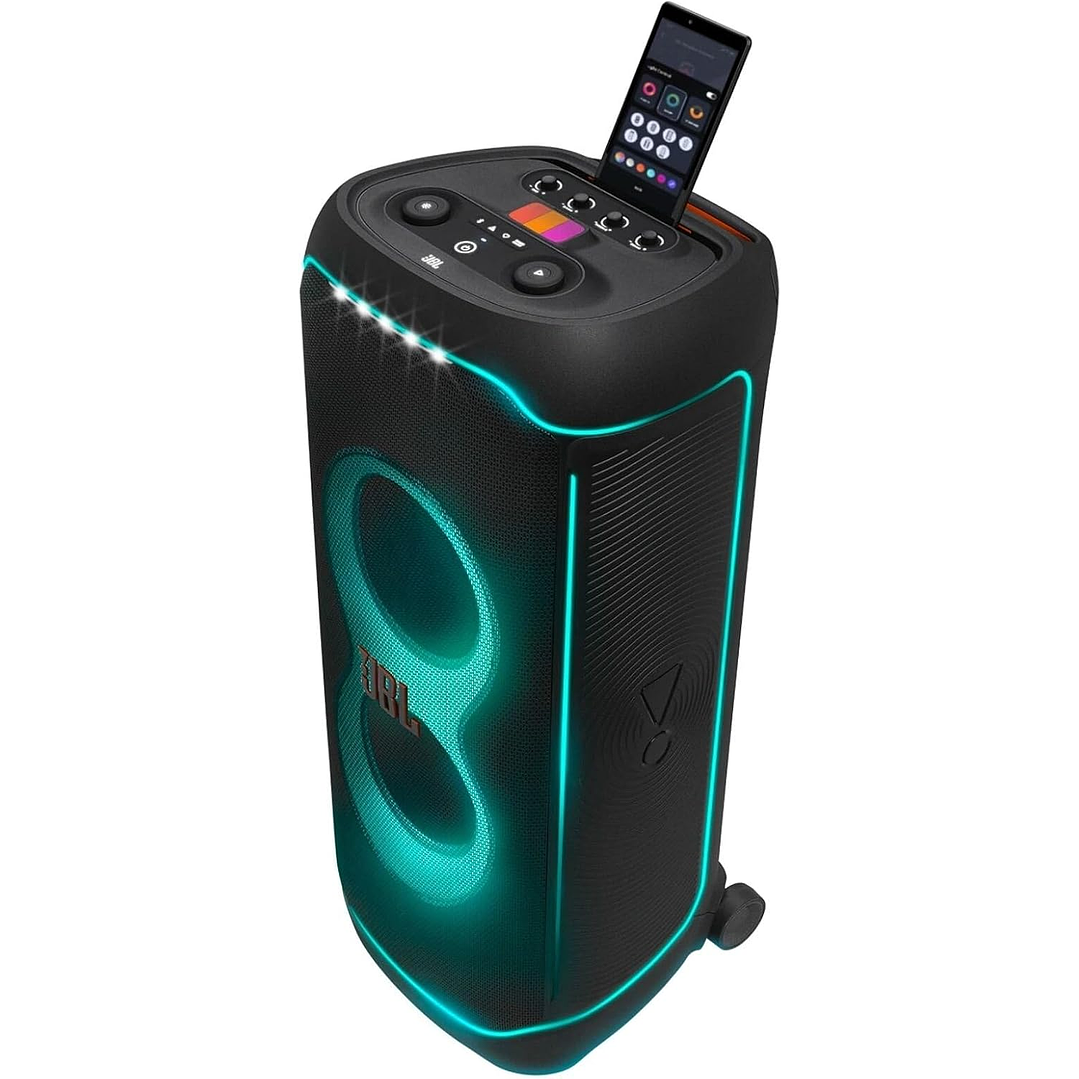 JBL Partybox Ultimate 7