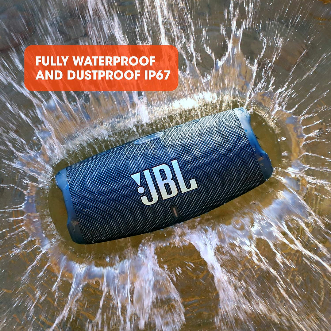 JBL Charge 5  2