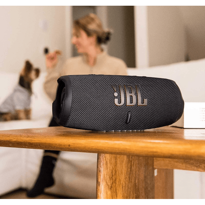 JBL Charge 5  6
