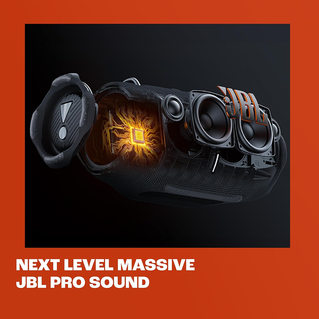 JBL Xtreme 4 5