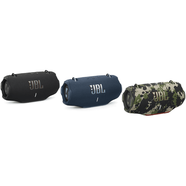 JBL Xtreme 4 6