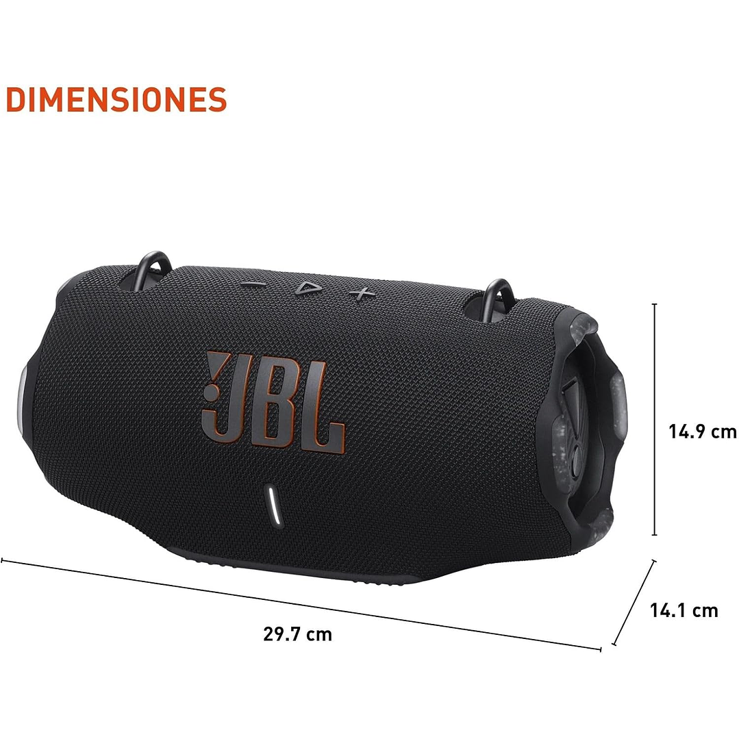 JBL Xtreme 4 8