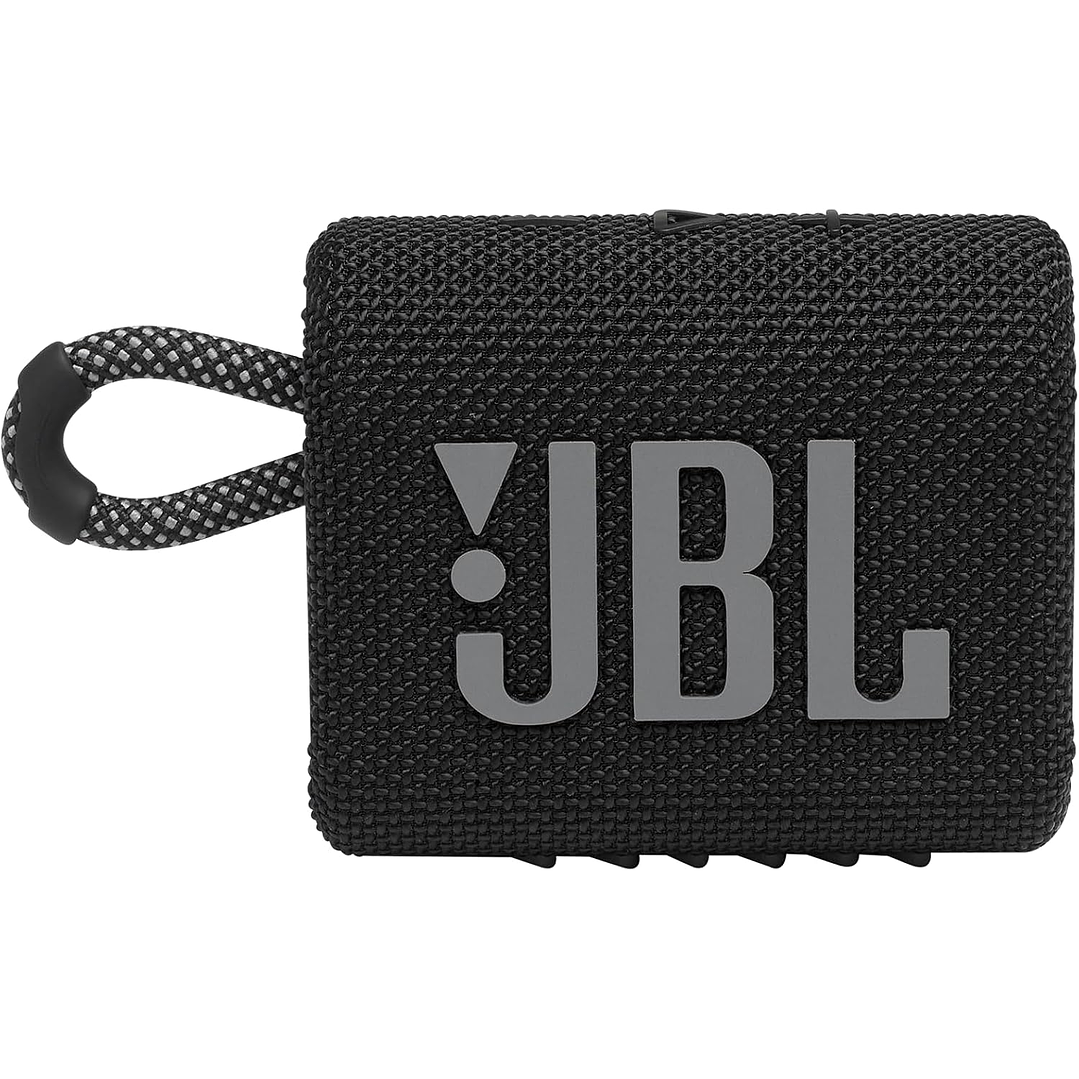 JBL Go 3 8