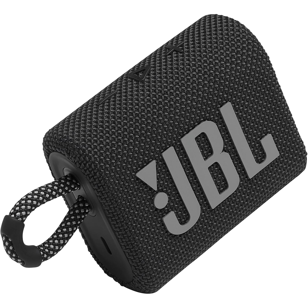 JBL Go 3 9