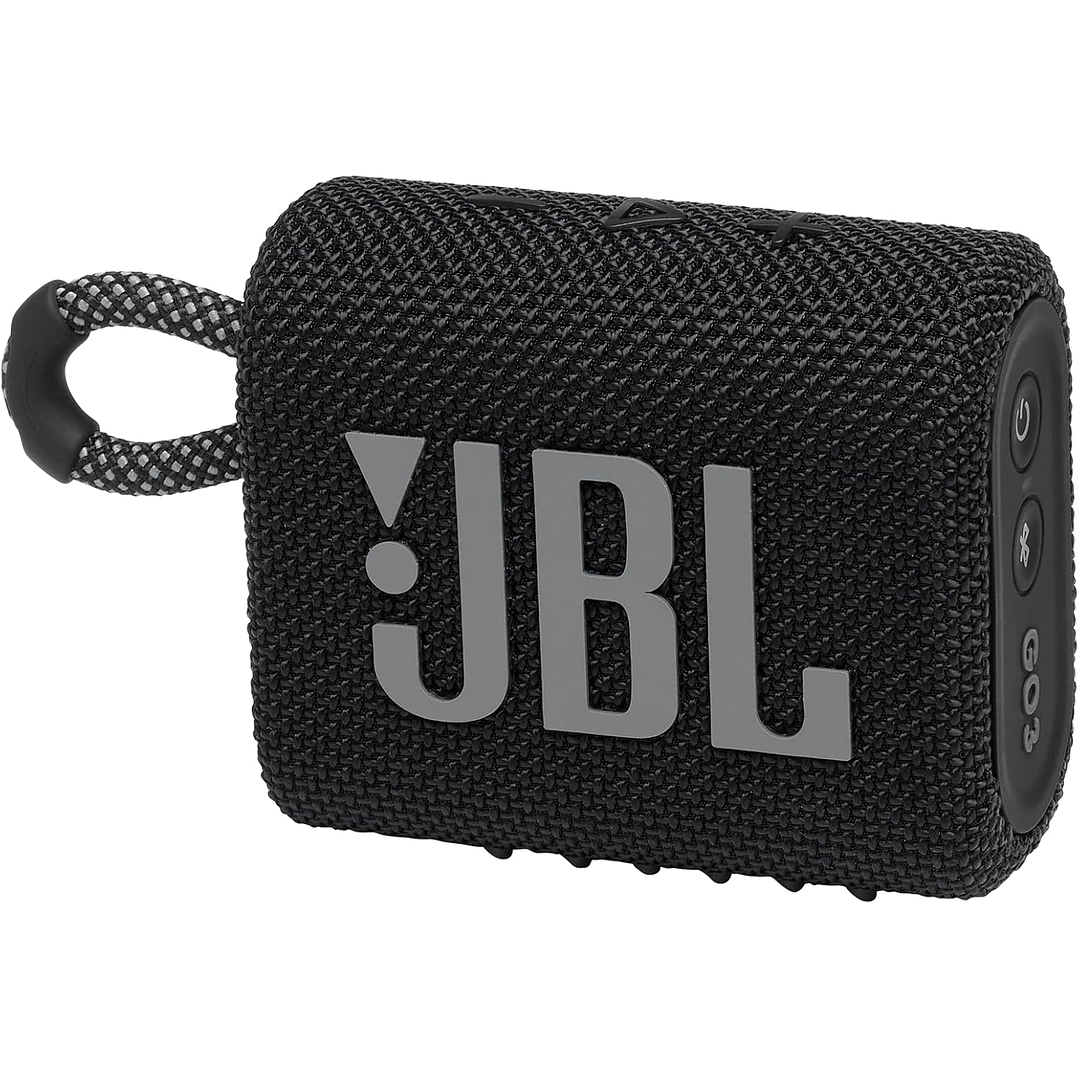 JBL Go 3 1