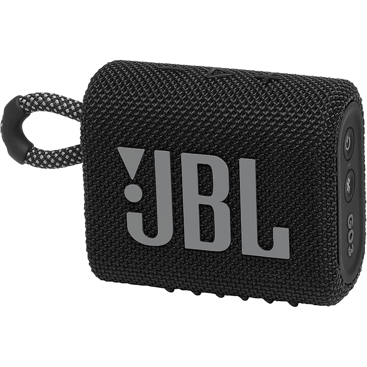 JBL Go 3 1